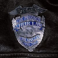 The Prodigy - Their Law: The Singles 1990-2005 [LP]