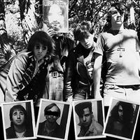 Dwarves - Lick It 1983-1986