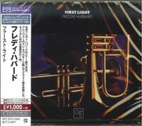 Freddie Hubbard - First Light (Blu-Spec CD)