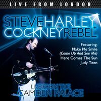 Steve Harley & Cockney Rebel - Live From London