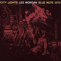 City Lights (Shm) (Jpn)