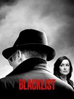The Blacklist [TV Series] - The Blacklist: The Complete Sixth Season