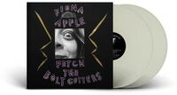 Fiona Apple - Fetch The Bolt Cutters [Indie Exclusive Limited Edition 180G Opaque Pearl 2LP]