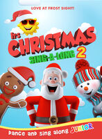 James Kane - It's Christmas Sing-along 2