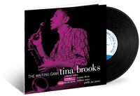 The Waiting Game (Blue Note Tone Poet Series)