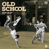 Old School: Hip-Hop / Various