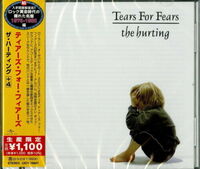 Tears For Fears - The Hurting [Import Limited Edition]