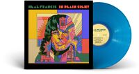 Neal Francis - In Plain Sight [Indie Exclusive Limited Edition Electric Teal LP]