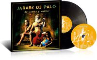 De Vuelta Y Vuelta (LP + CD)