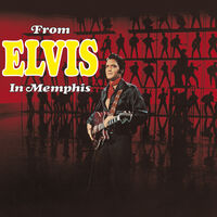 Elvis Presley - From Elvis (Bonus Tracks) (Hol)