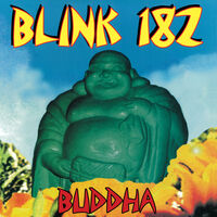blink-182 - Buddha