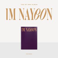 IM NAYEON