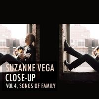 Suzanne Vega - Close-Up Vol 4, Songs Of Family (Ofgv)