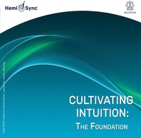 Traci Stein - Cultivating Intuition: The Foundation