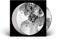 The Beatles - Revolver: Special Edition [Limited Edition Picture Disc LP]