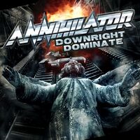 Downright Dominate