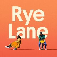 Rye Lane (Original Score)