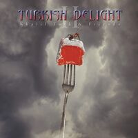 Turkish Delight Volume Two / Various