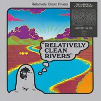 Relatively Clean Rivers (Can)