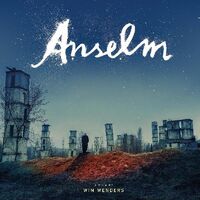 Anselm - O.S.T.