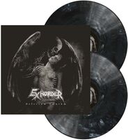 Defectum Omnium - Black White Marbled (Blk)