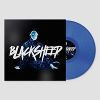 Black Sheep (Blue)