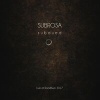 Subdued: Live At Roadburn