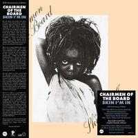 Skin I'm In: 50th Anniversary (Blk) (Ofgv) (Uk)