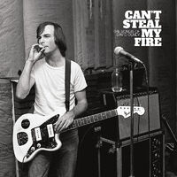 Can't Steal My Fire: Songs Of David Olney / Var