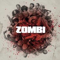 Zombi (Dawn Of The Dead) - O.S.T.