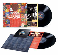Magical Realism: Best Of The Blue Aeroplanes 1985