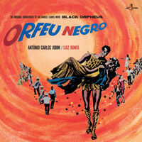 Black Orpheus (Bonus Tracks)