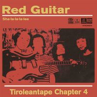 Red Guitar (2025 Master)
