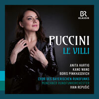 Le Villi