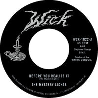 Before You Realize It / Cerebral Crack (Can)