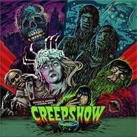 Creepshow - O.S.T.