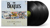 The Beatles - Anthology 4 - Limited Edition [Limited Edition] (Jpn)