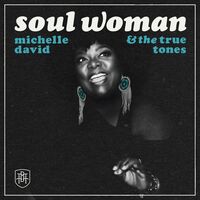 Soul Woman