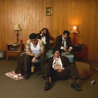 Death Lens - What's Left Now