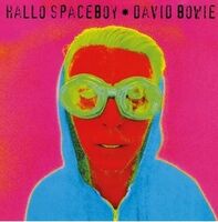 David Bowie - Hallo Spaceboy [RSD 2026]