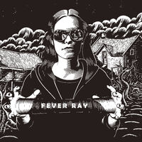Fever Ray - Fever Ray (Numbered) [White]