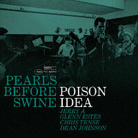 Poison Idea - Pearls Before Swine: Early Years Vol. 2 - Green