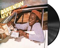 Barrington Levy - Move Move