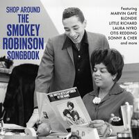 Shop Around: The Smokey Robinson Songbook / Var