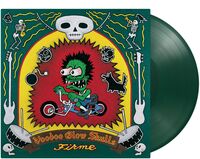 Voodoo Glow Skulls - Firme [180g Green]