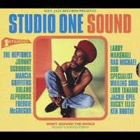 Studio One Sound