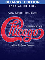 Chicago - Now More Than Ever: The History of Chicago