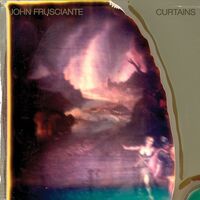 John Frusciante - Curtains [LP]