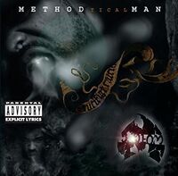 Tical (Blk)