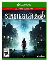  - The Sinking City for Xbox One